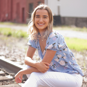 Fundraising Page: Lauren Martin